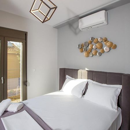Thea Boutique Villas Sivota II 외부 사진