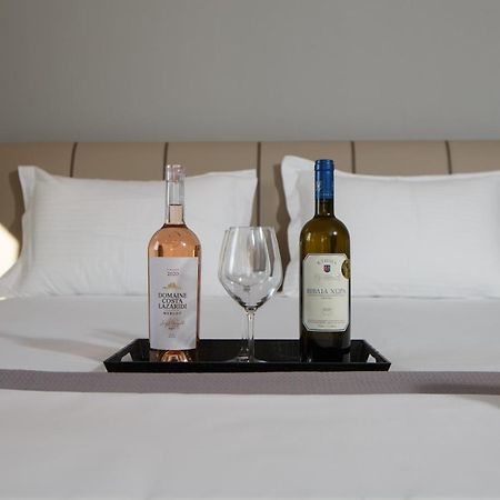 Thea Boutique Villas Sivota II 외부 사진
