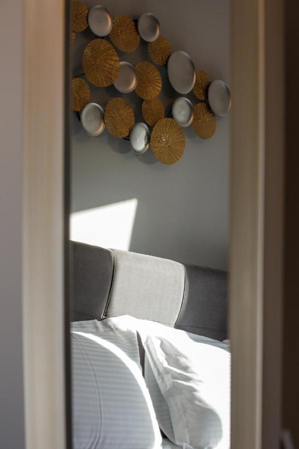 Thea Boutique Villas Sivota II 외부 사진