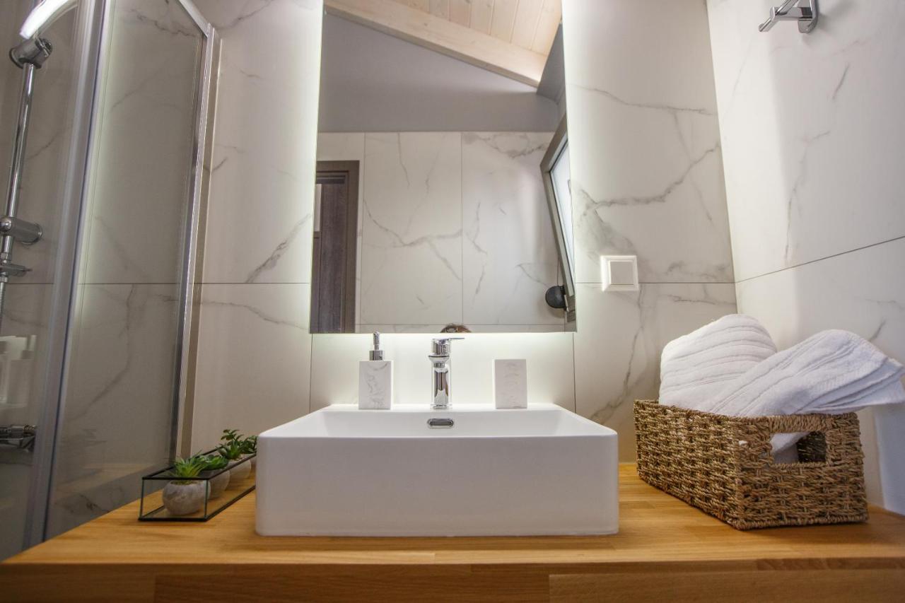 Thea Boutique Villas Sivota II 외부 사진