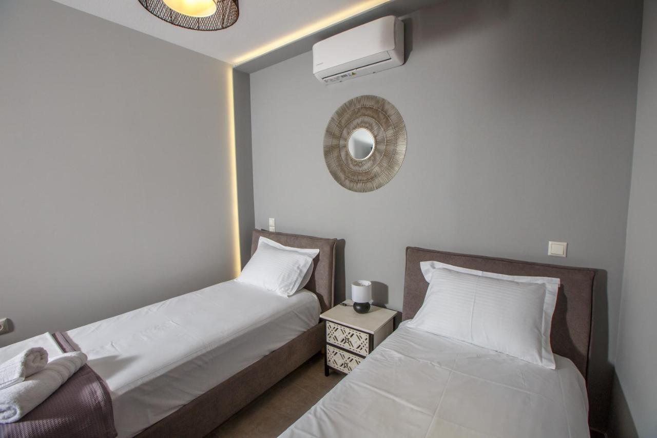 Thea Boutique Villas Sivota II 외부 사진