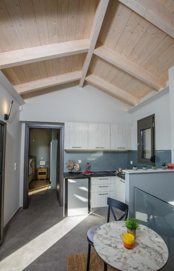 Thea Boutique Villas Sivota II 외부 사진
