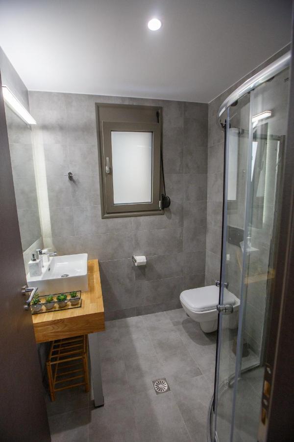 Thea Boutique Villas Sivota II 외부 사진