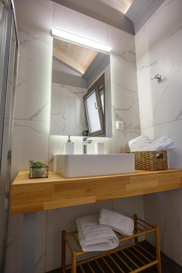 Thea Boutique Villas Sivota II 외부 사진