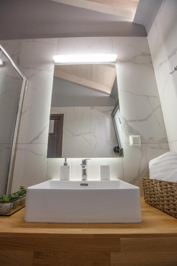 Thea Boutique Villas Sivota II 외부 사진
