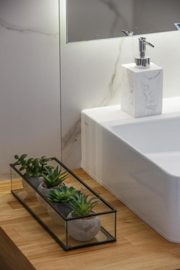 Thea Boutique Villas Sivota II 외부 사진