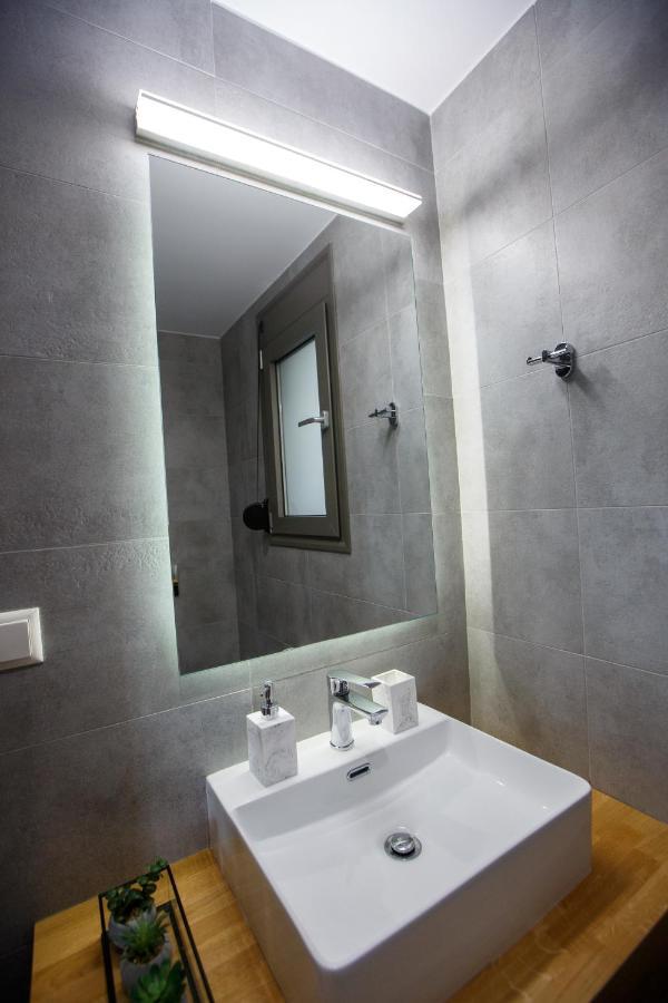 Thea Boutique Villas Sivota II 외부 사진