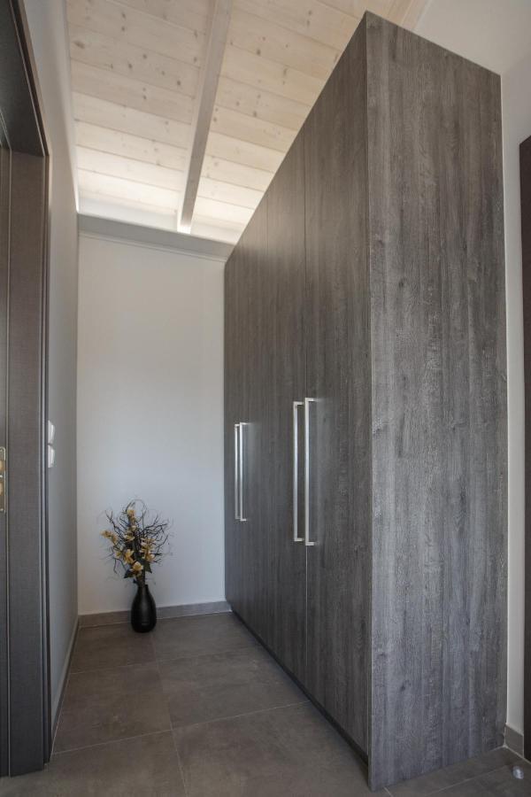 Thea Boutique Villas Sivota II 외부 사진